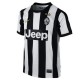 Juventus Turin Fußball Trikot Home 2012/13 Nike