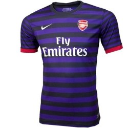 Arsenal FC lejos Jersey 2012/13-Nike