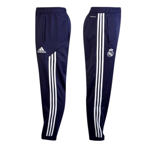 Suyo forma Corchete Pantalones de entrenamiento Real Madrid CF 2012/2013-Adidas - SportingPlus  - Passion for Sport