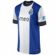 Fútbol Soccer Jersey FC Porto casa 2012/13 Nike