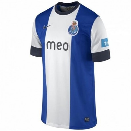 Fußball Fußball Trikot FC Porto Home 2012/13 Nike