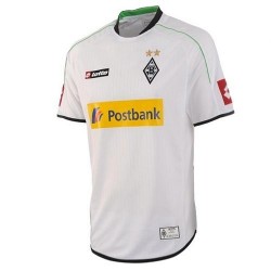 Jersey Borussia Monchengladbach 2012/13 Home Lotto