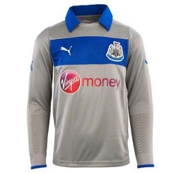 Newcastle United domicile gardien chemise 2012/13-Puma