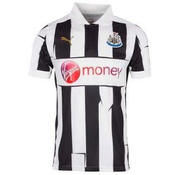 new newcastle home shirt