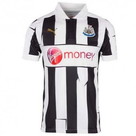 Maglia Newcastle United Home 2012/13 - Puma