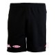 Pantaloncini shorts allenamento Brann Bergen Home 2010/11 - Kappa