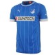 Football Jersey TSG Hoffenheim 2012/13 Home Puma