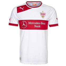 Camiseta de fútbol de Stuttgart (VFB Stuttgart) 2012/13 casa Puma