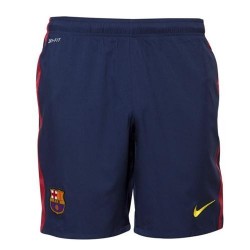 FC Barcelona Home shorts shorts 2012/13 Nike