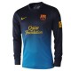 FC maillot de gardien de but Barcelone Accueil Nike 2012/13