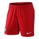 Pantaloncini shorts FC Internazionale (Inter) Away 2012/13 Nike