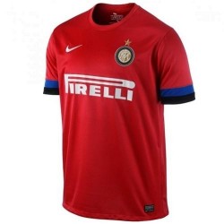 Maglia calcio FC Internazionale (Inter) Away 2012/13 Nike