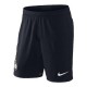 Kurze Hose Shorts FC Internazionale (Inter) 2012/13 Home Nike