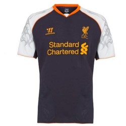 Camiseta de fútbol de Liverpool Fc tercera 2012/2013-Guerrero