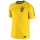 Brasilien ist National Soccer Trikot Home 2010/12-Nike