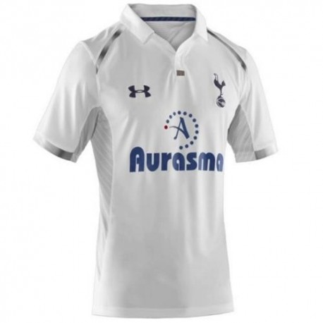 Tottenham Hotspur Home shirt 2012/13 