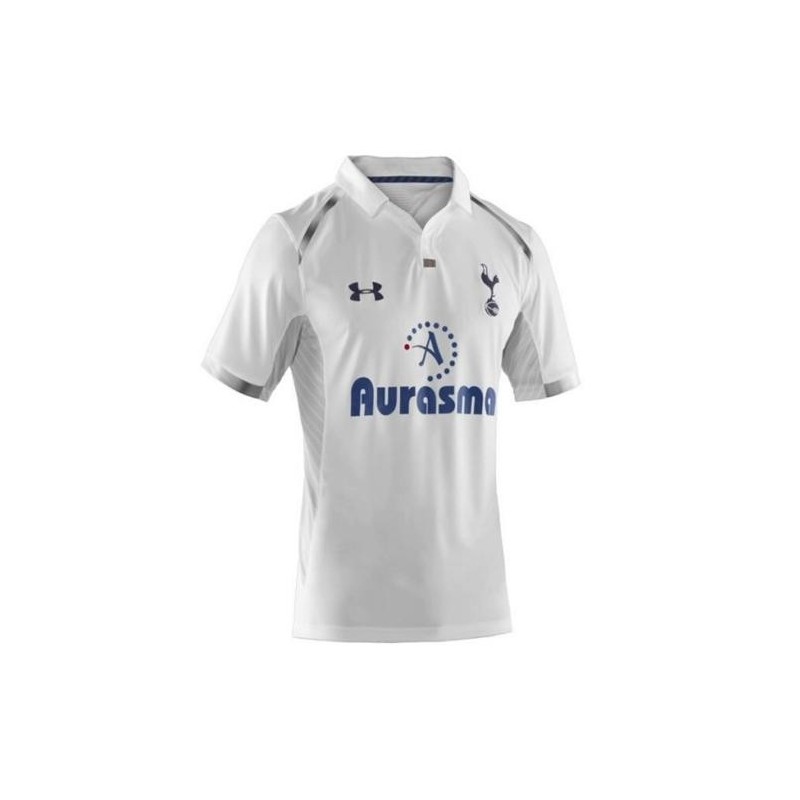 Asimilar va a decidir expedición Tottenham Hotspur casa camiseta 2012/13-Under Armour - SportingPlus -  Passion for Sport