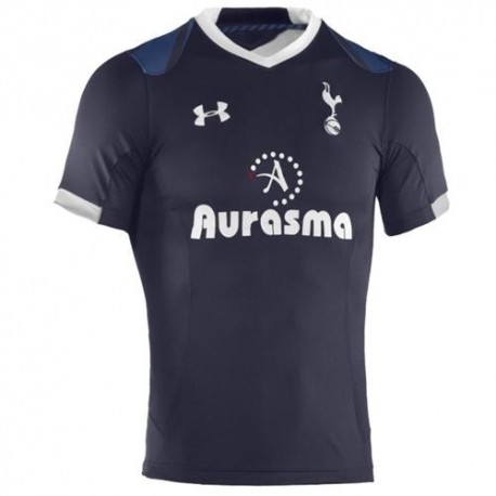 Tottenham Hotspur 2012-13 GK Away Kit
