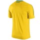 Brasilien ist National Soccer Trikot Home 2010/12-Nike