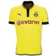 Soccer Jersey Borussia Dortmund Home 2012/13 Pumas