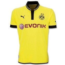 Fútbol Jersey Borussia Dortmund casa 2012/13 Pumas