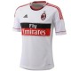 AC Milan football maillot 2012/2013 loin (loin) Adidas