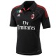 AC Milan football maillot 2012/2013 troisième (3e) Adidas