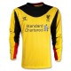 FC Liverpool Torwart Trikot Away 2012/13 lange Ärmel-Krieger