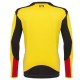 Liverpool FC Goalkeeper Jersey Away 2012/13 long sleeves-Warrior