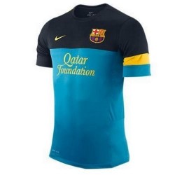 FC Barcelona Training Jersey von 2012/13-Nike