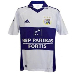 Maglia RSCA Anderlecht 2011/12 Home - Adidas