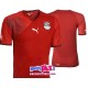 Fútbol Jersey 09/11 casa Egipto por Puma