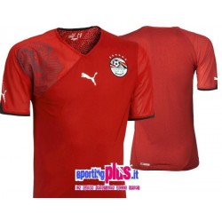 National Soccer Jersey 09/11 Accueil Egypte de Puma