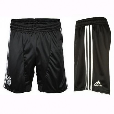 Pantaloncini shorts Nazionale Germania Home 2012/13 - Adidas - SportingPlus  - Passion for Sport