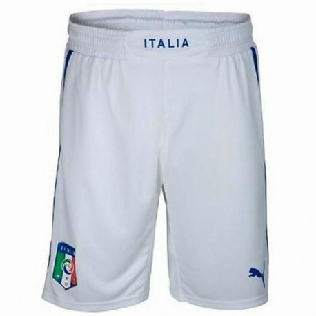 Shorts shorts Puma National 2012/2013-Home Italie