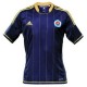 Football Jersey Slovan Bratislava Away 2012/13-Adidas