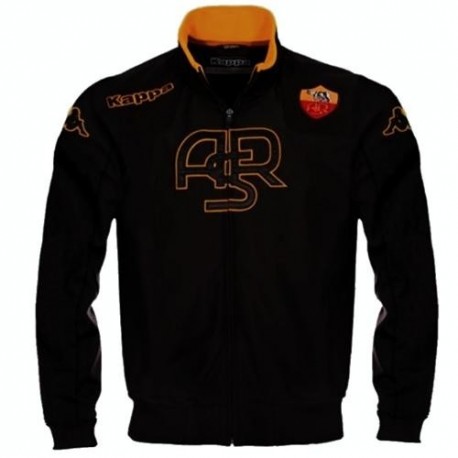 Representation AS Roma coach jacket 2012/13-Kappa - SportingPlus ...