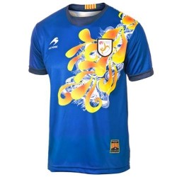 Camiseta Nacional de Catalunya (Catalunya) 2013/14 casa-Azor