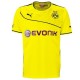 BVB Borussia Dortmund Trikot Christmas Christmas Version 2013/14-Puma