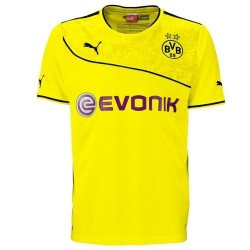 Maglia BVB Borussia Dortmund Christmas versione Natale 2013/14 - Puma