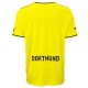 BVB Borussia Dortmund Jersey Christmas Christmas version 2013/14-Puma