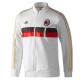 AC Milan pre-match presentation jacket 2013/14 - Adidas