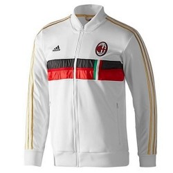 Giacca Rappresentanza pre-gara AC Milan 2013/14 - Adidas