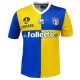 Football Parma Jersey Centenary Away 2013/14-Errea