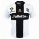 Fußball Parma Trikot Centenary Startseite 2013/14-Errea