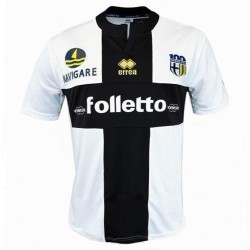 Maglia calcio Parma Centenario Home 2013/14 - Errea