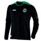 Hannover 96 goalkeeper Jersey Home 2012/13-Jako