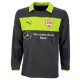 Goalkeeper Jersey Stuttgart (Stuttgart) 2012/13 Home-Puma