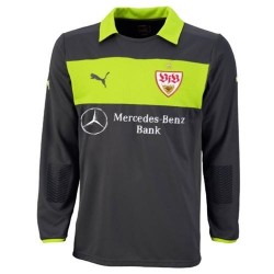 Maillot de gardien de but Stuttgart (Stuttgart) 2012/13 Accueil-Puma