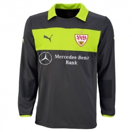 Maglia portiere Stoccarda (Stuttgart) Home 2012/13 - Puma